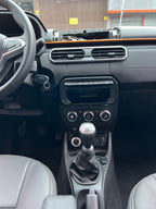 Renault Oroch 2024