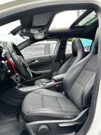 Mercedes A200 2015