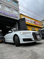 Audi A6 2016
