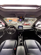 Chevrolet Tracker Premier