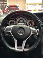 Mercedes E250 2014