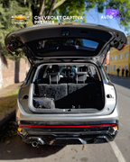 Chevrolet Captiva Premier 2020