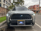Toyota Corolla Cross 2022