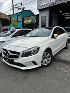 Mercedes A200 2015