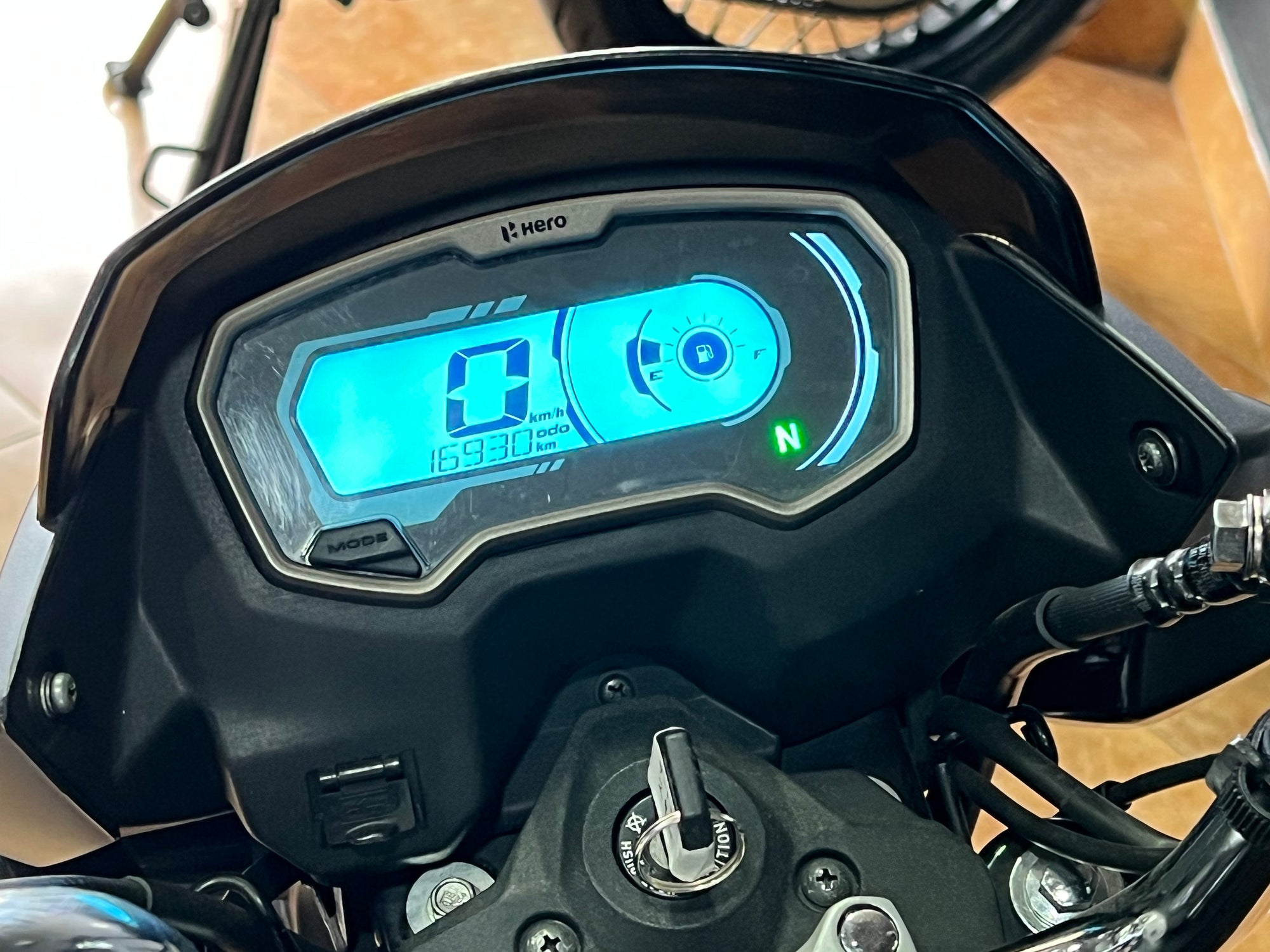 Hero Splendor X Pro 2024