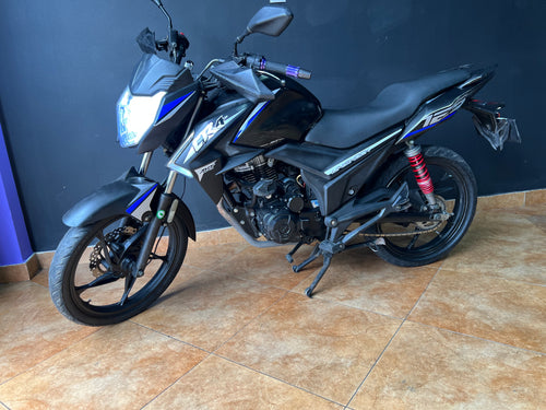 AKT CR4 2019