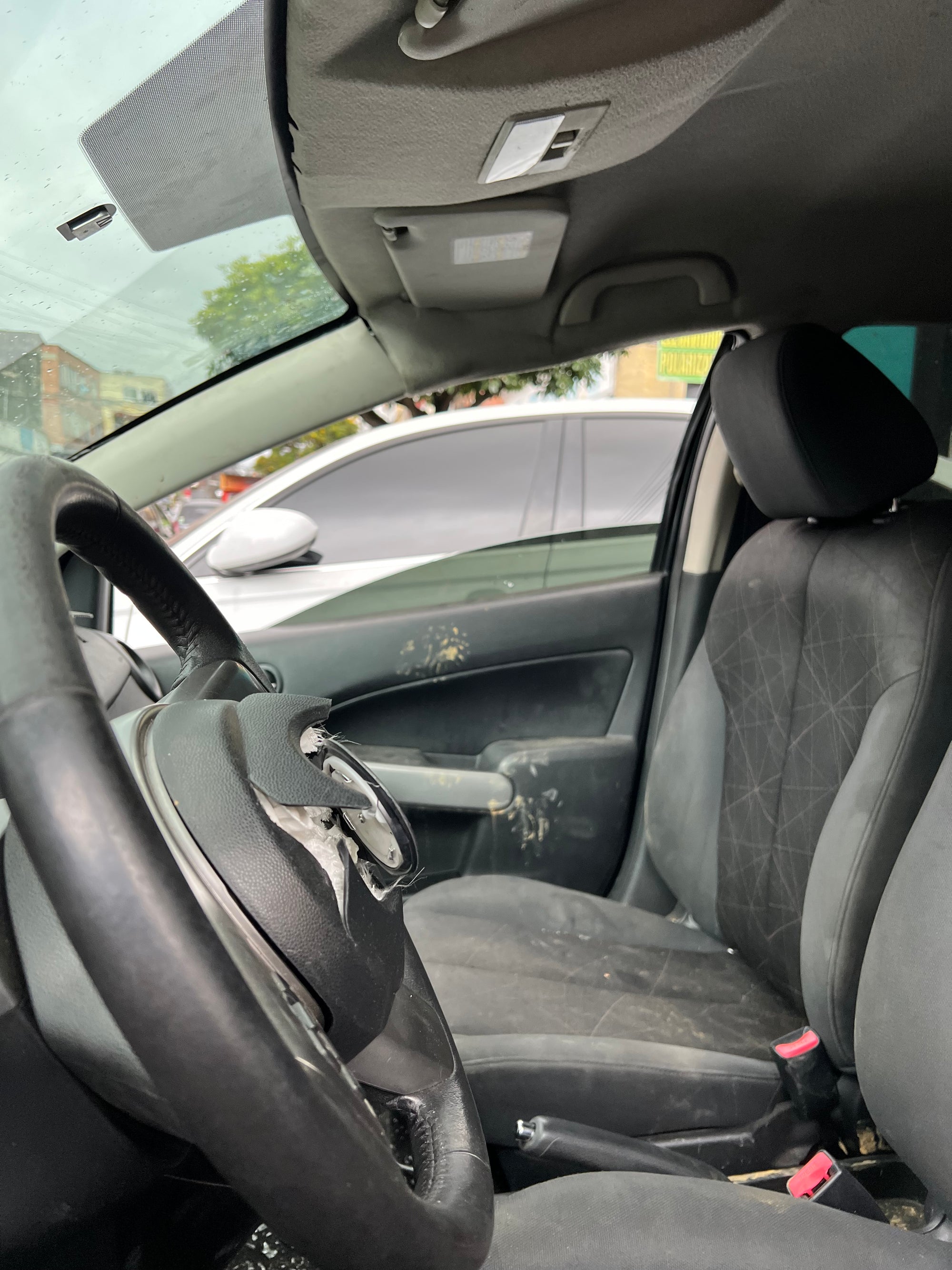 Mazda 2 Full 2012