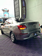 Kia Soluto 2023