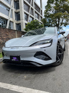 Byd Byd Seal 2024