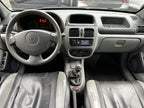 Renault Clio Style 2016