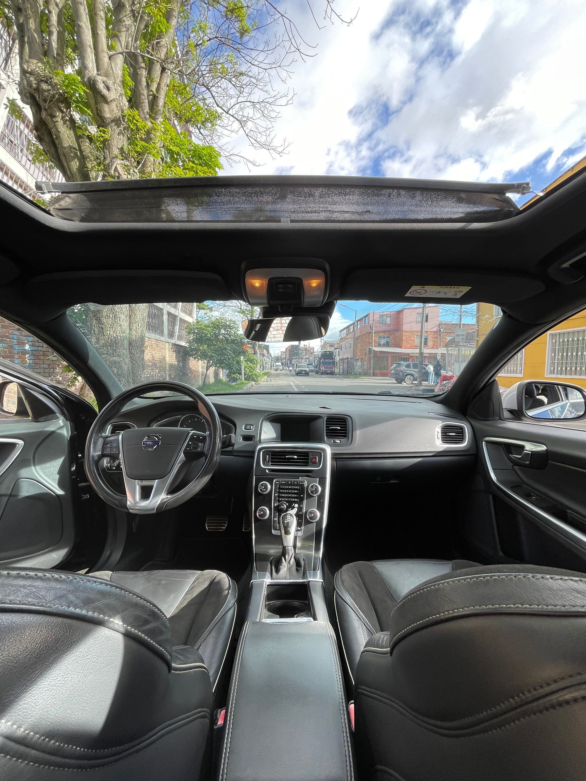 Volvo S60 2016 T4