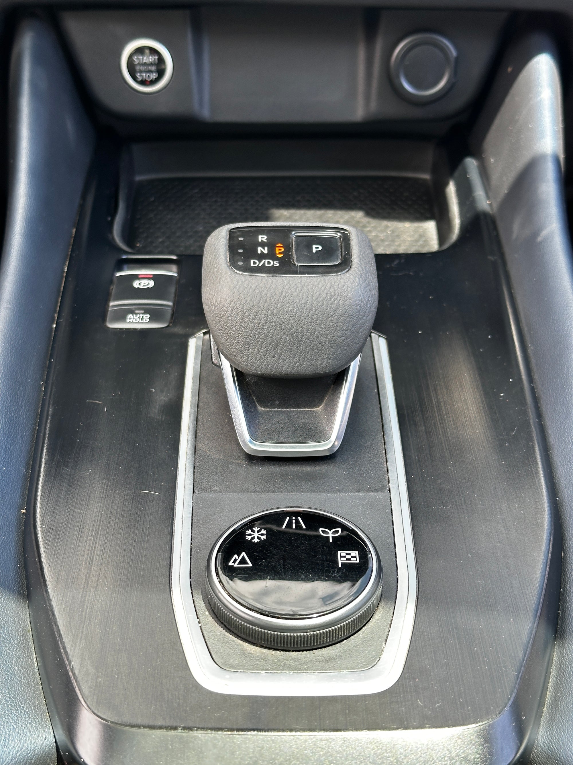 Nissan Qashqai 2023