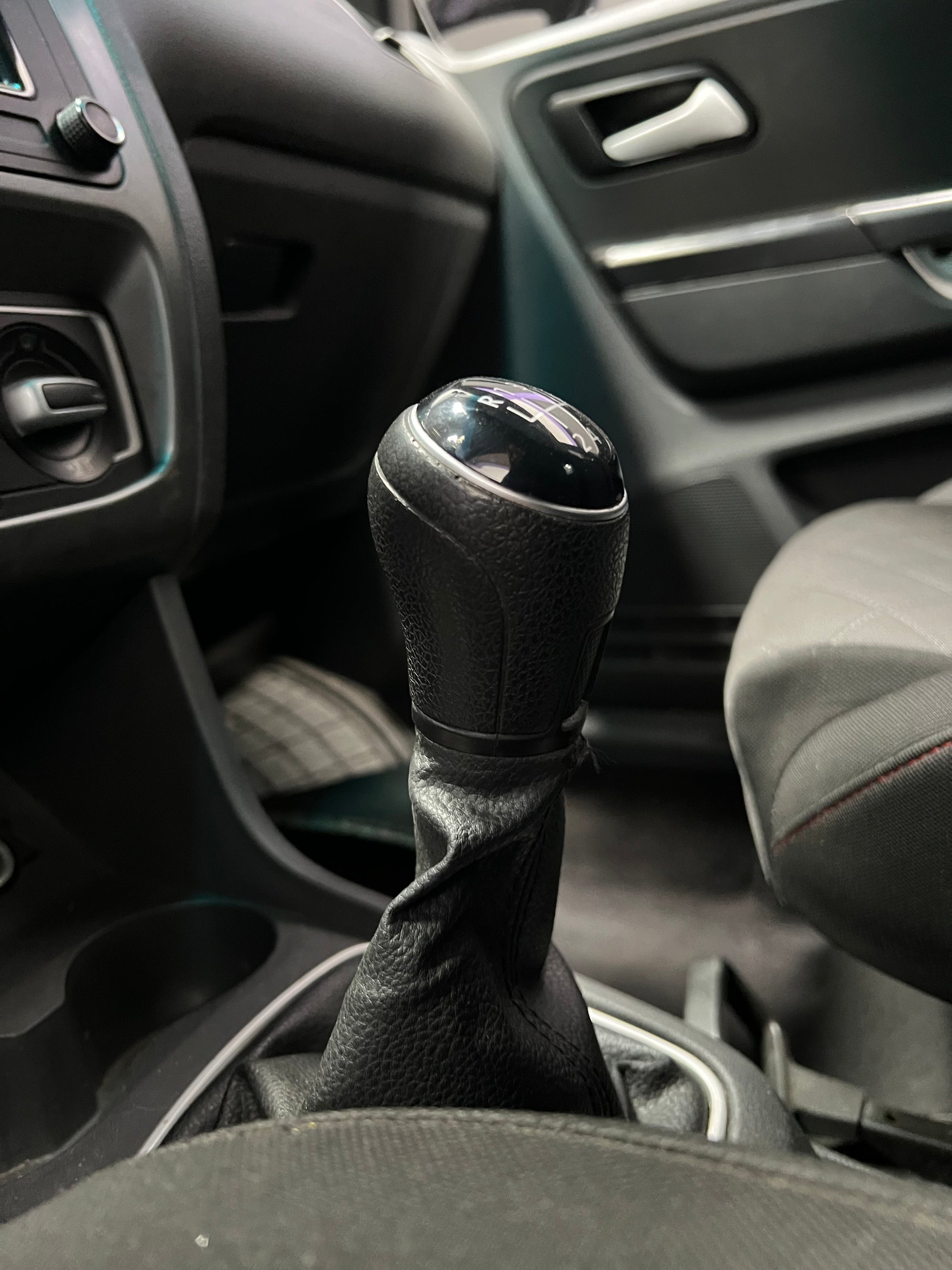 Volkswagen Fox Xtreme 2019