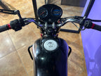 Hero Eco 100 2020