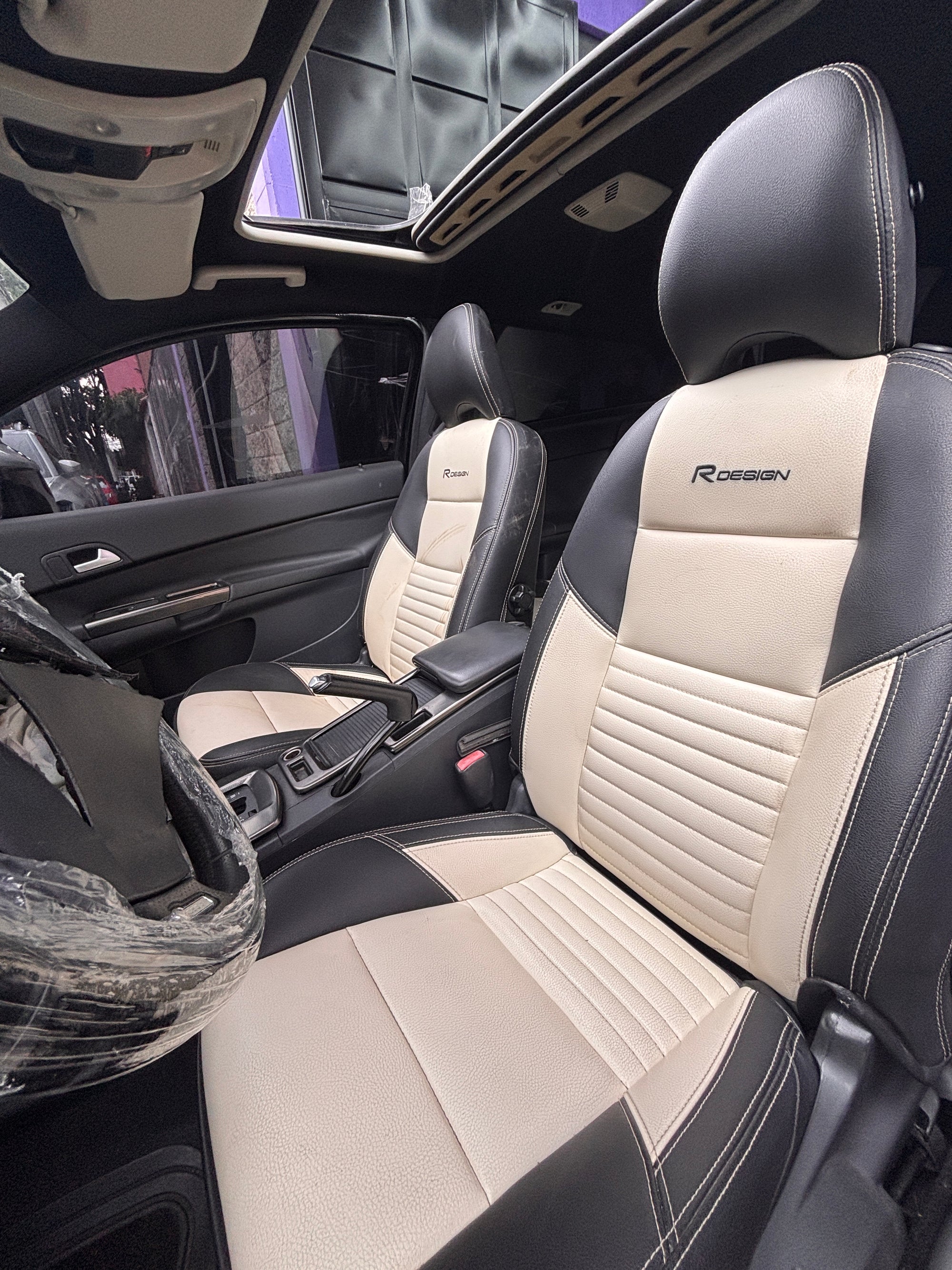 Volvo C30 2013 R Sport