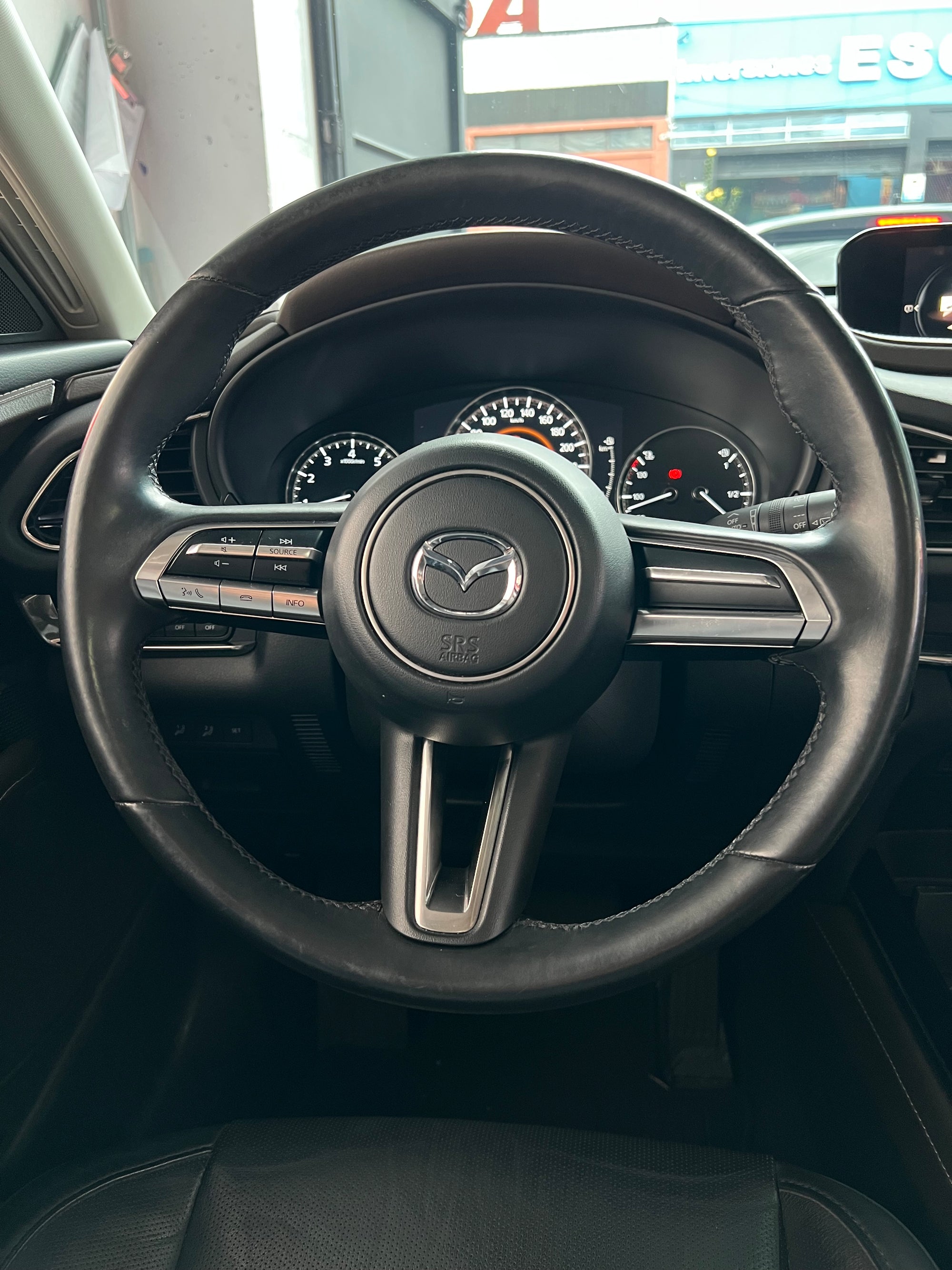 Mazda CX30 Grand Touring 2024