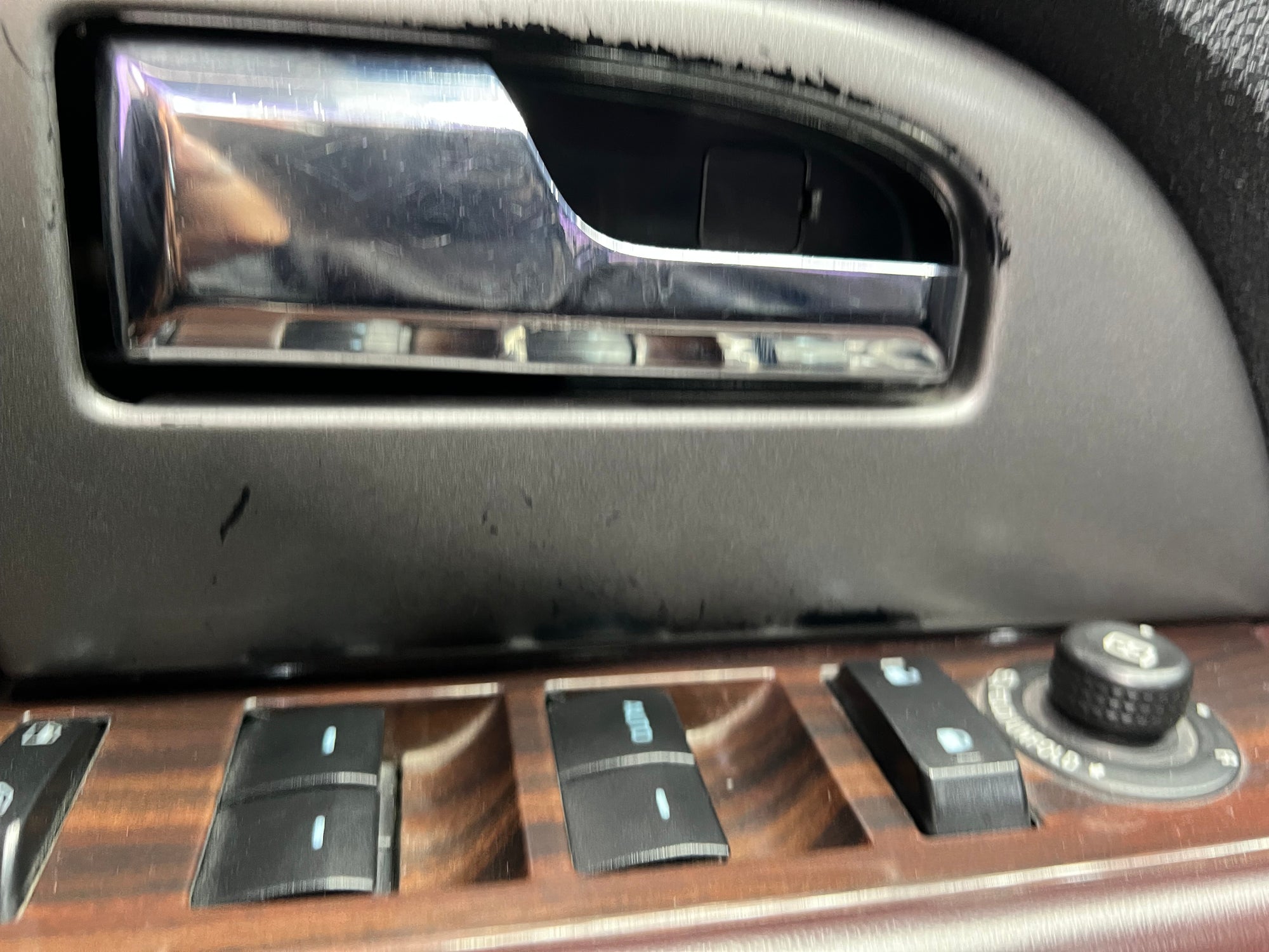 Ford Expedition 2017