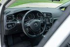 Volkswagen Golf 2015 Comfortline