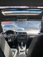 Volkswagen Jetta GLI 2014