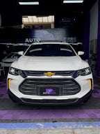 Chevrolet Tracker Premier