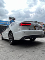 Audi A6 2016