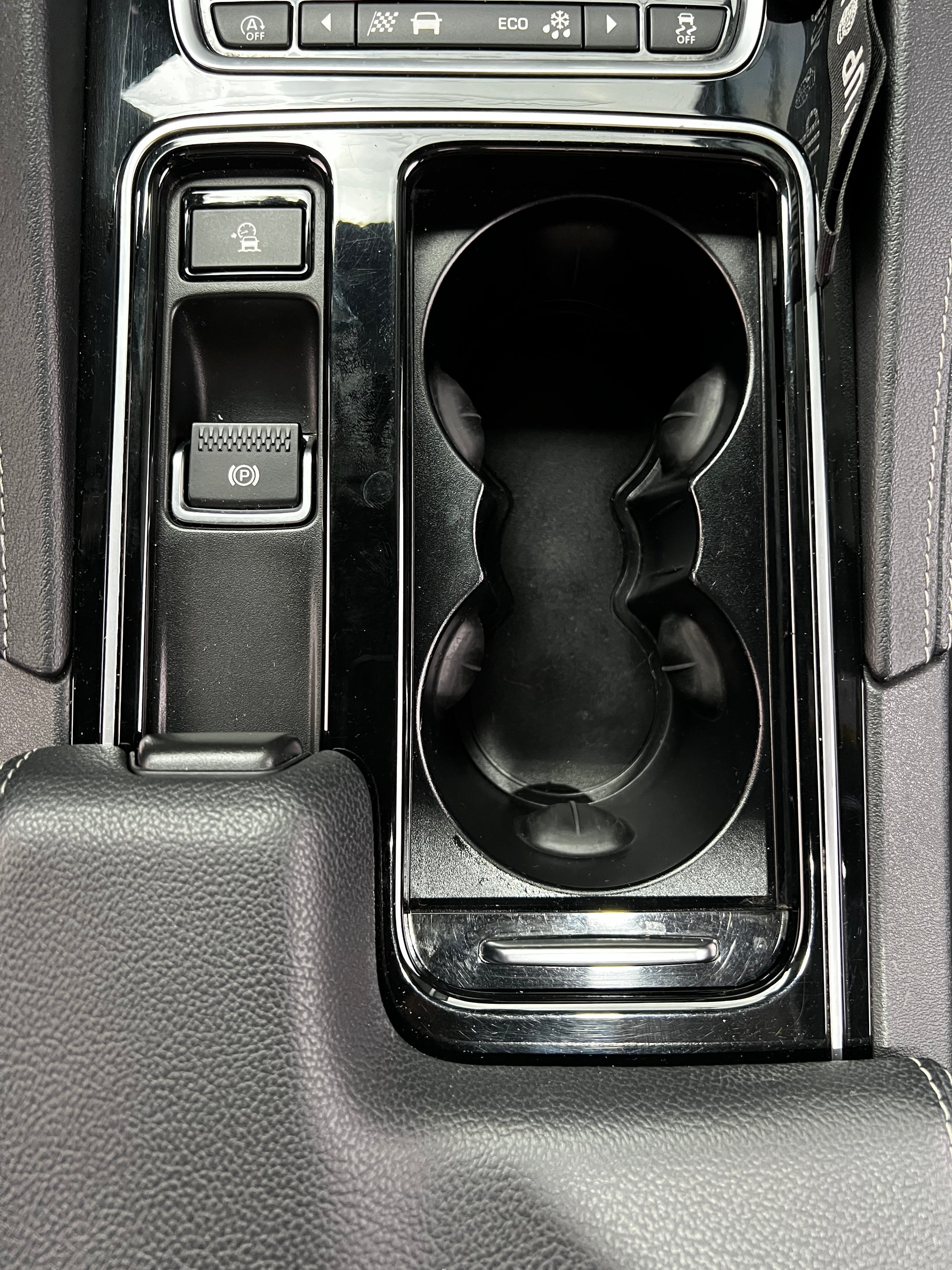 Jaguar F-Pace R-Sport 2018