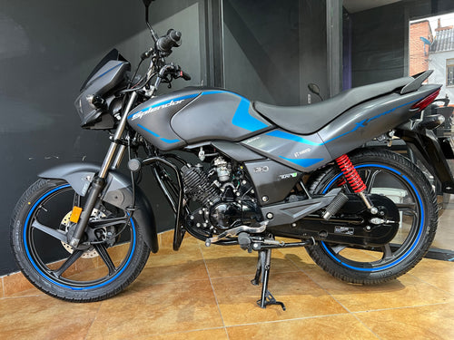 Hero Splendor X Pro 2024
