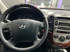 Hyundai Santafe 2007