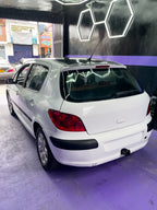 Peugeot 307 XT PACK 2002