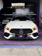 Mercedes-Benz AMG A 45 S 4MATIC+ 2022