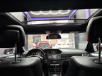 Mercedes E250 2014