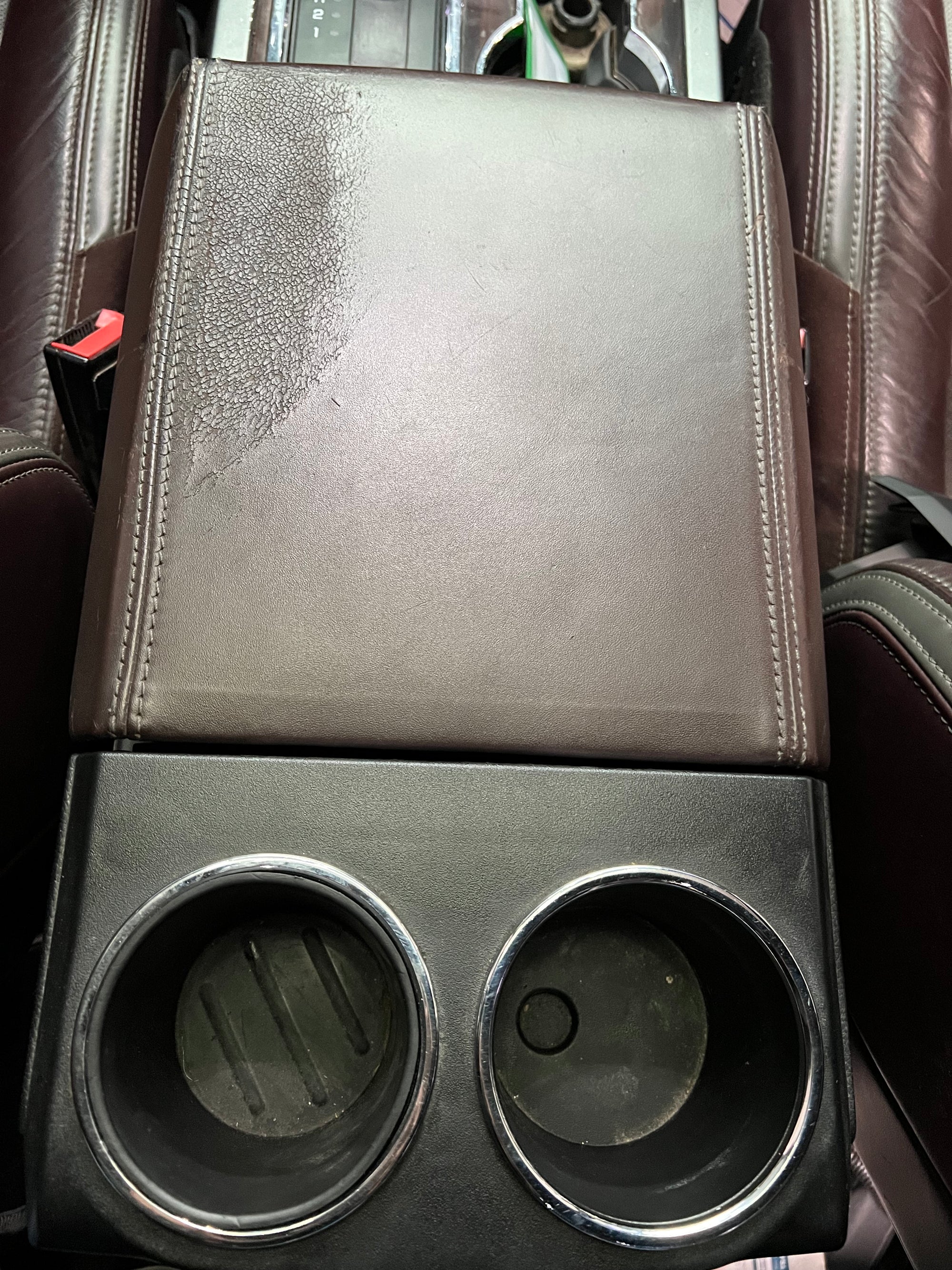 Ford Expedition 2017