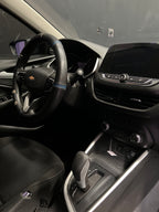 Chevrolet Onix Ltz 2021