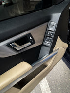 Mercedes Benz Glk220