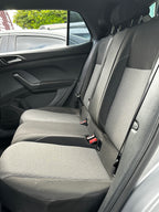 Volkswagen T-Cross Trendline 2025