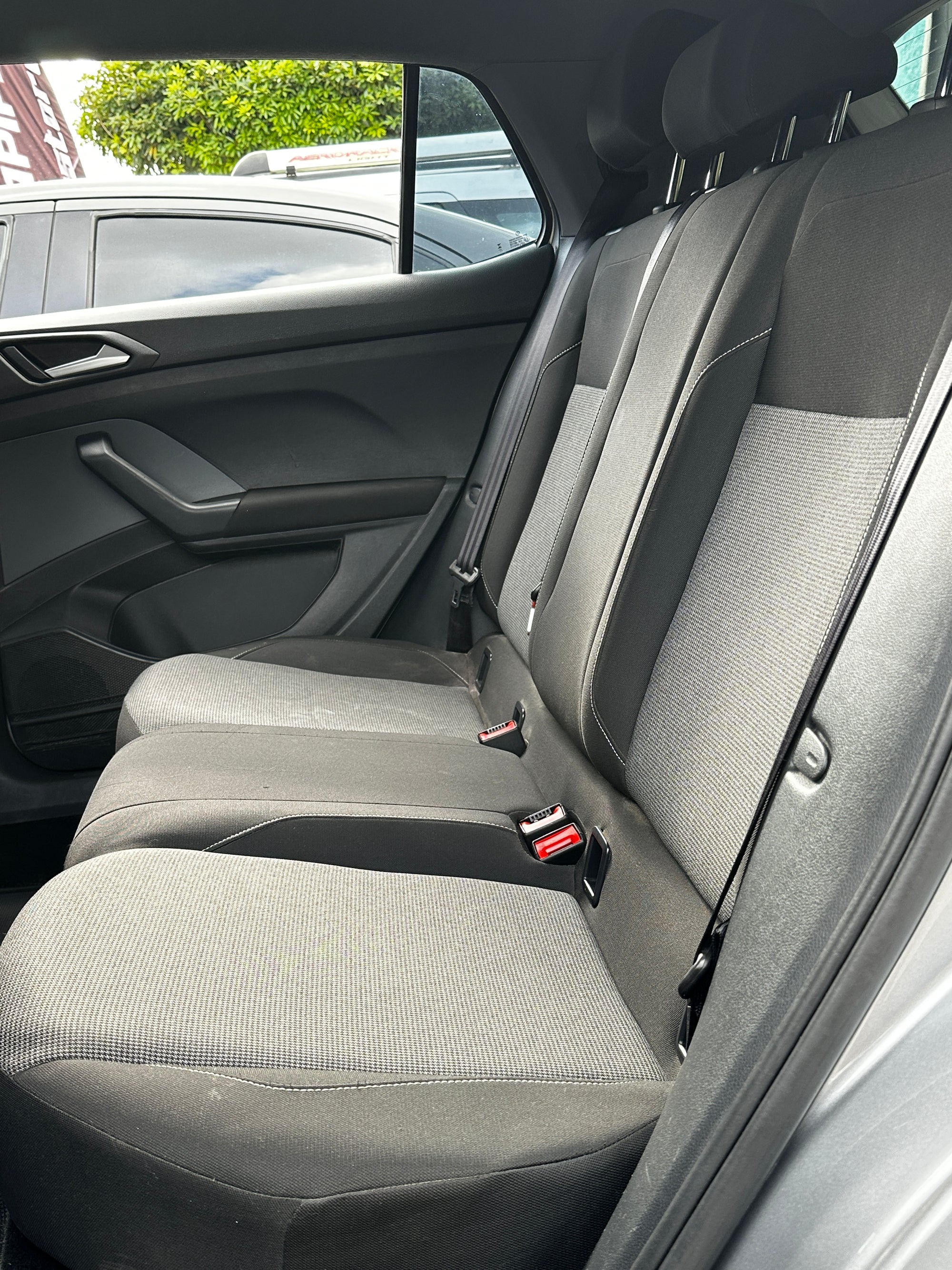 Volkswagen T-Cross Trendline 2025