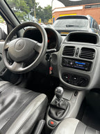 Renault Clio Style 2016