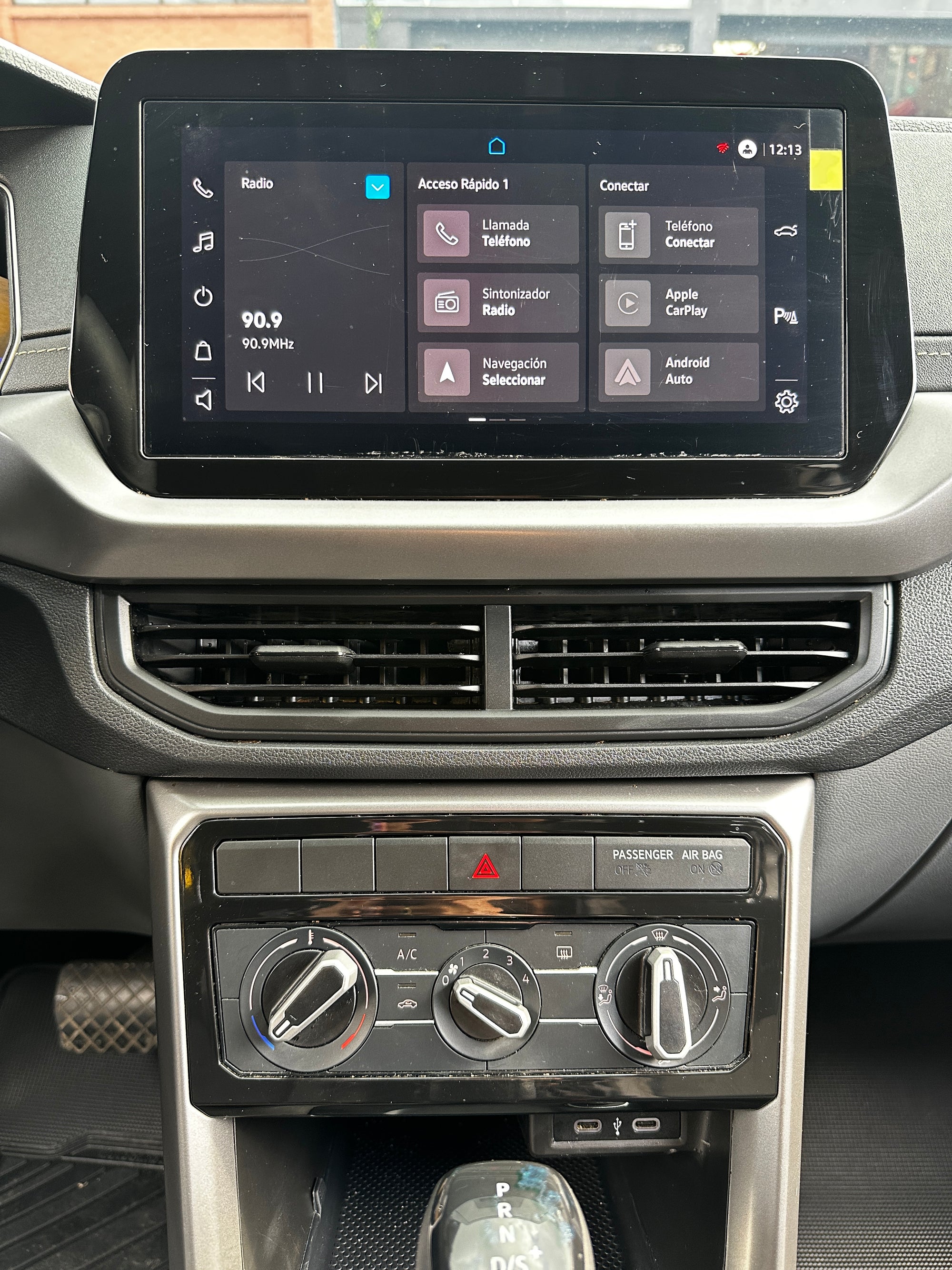 Volkswagen T-Cross Trendline 2025