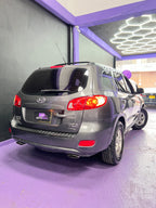 Hyundai Santafe 2008