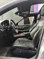 Mercedes E250 2014
