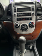 Hyundai Santafe 2007