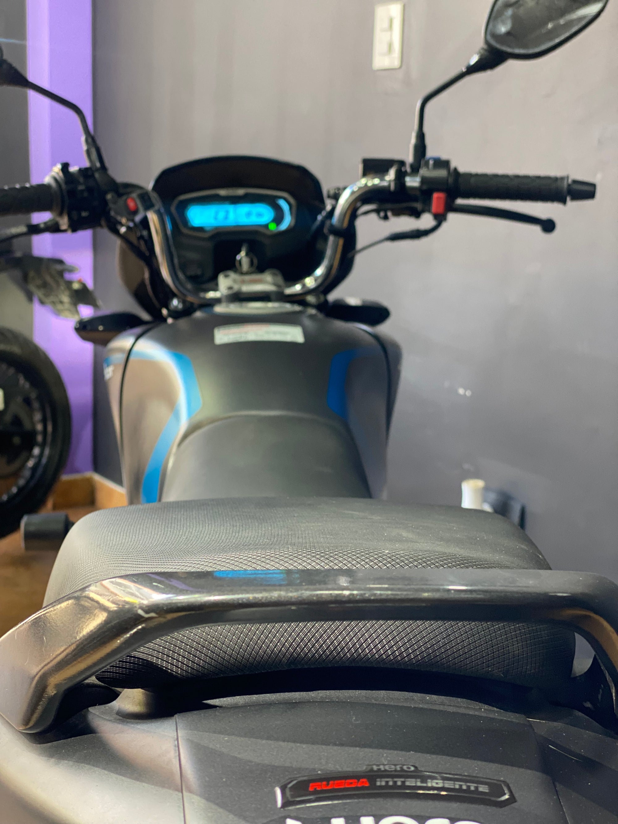 Hero Splendor X Pro 2024