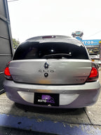 Renault Clio Style 2016