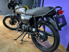 Victory Bomber 125 2022