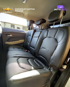 Chevrolet Captiva Premier 2020