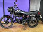Hero Eco 100 2020