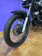 Hero Eco 100 2020