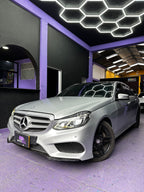 Mercedes E250 2014