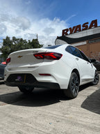 Chevrolet Onix Lt 2023