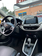 Chevrolet Onix Lt 2023
